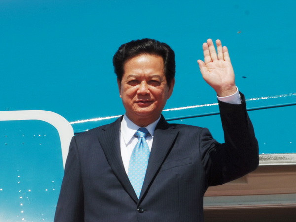 Việt Nam luôn coi trọng hợp tác với các nước bạn bè truyền thống ảnh 1