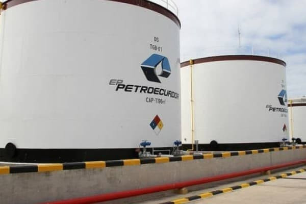 Tập đoàn dầu khí quốc gia Ecuador dự tính tăng gấp đôi sản lượng ảnh 1