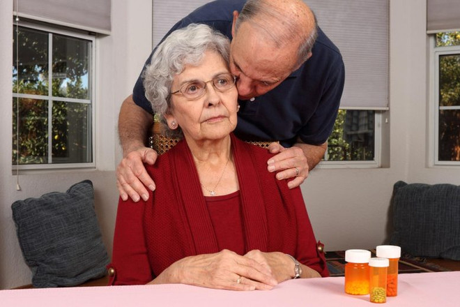 Ảnh minh họa. (Nguồn: scitechdaily.com) Phát hiện mới về nguyên nhân gây bệnh suy giảm trí nhớ Alzheimer ảnh 1