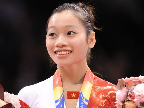 Liên hoan các ngôi sao thể dục, khiêu vũ thể thao Việt Nam ảnh 1