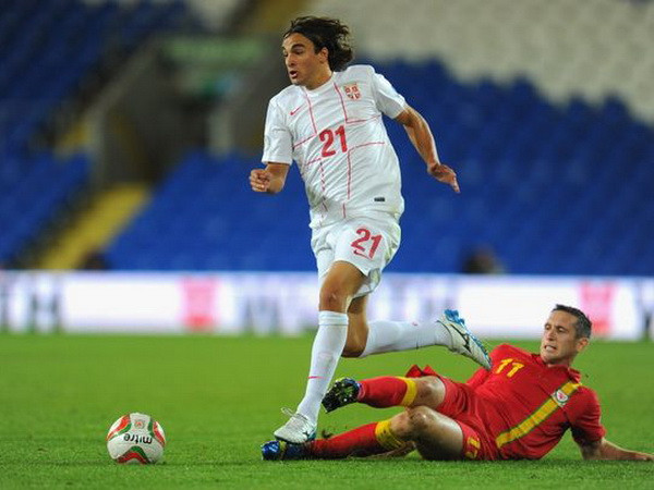 Chuyển nhượng 24/12: Liverpool và Arsenal nhận cú sốc ảnh 2