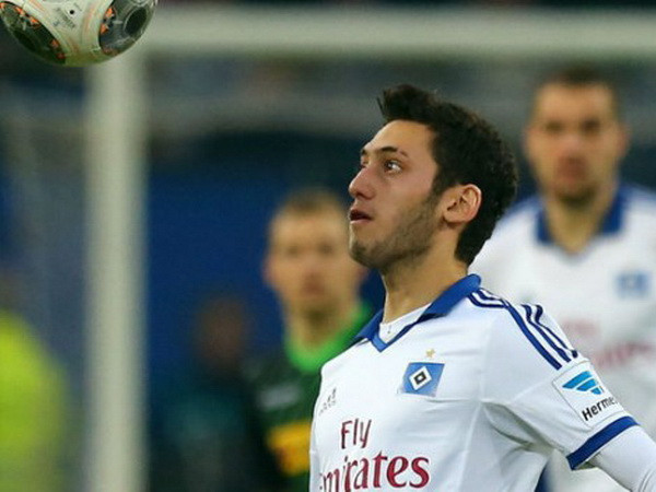 Chuyển nhượng 24/12: Liverpool và Arsenal nhận cú sốc ảnh 1