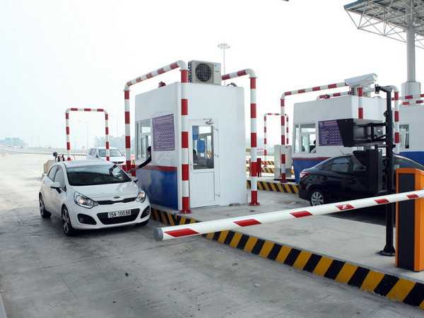Phí cao tốc Hà Nội-Bắc Giang cao nhất là 200.000 đồng một lượt ảnh 1