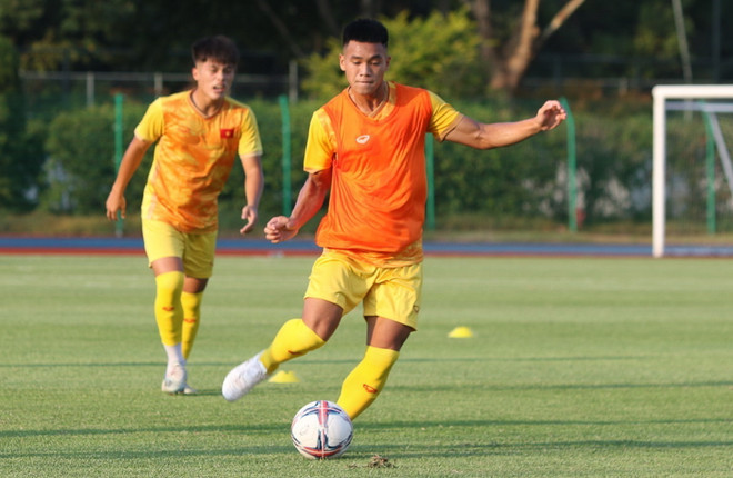 Lịch thi đấu Bóng đá Nam ASIAD 19 ngày 19/9: Olympic Việt Nam ra quân ảnh 1