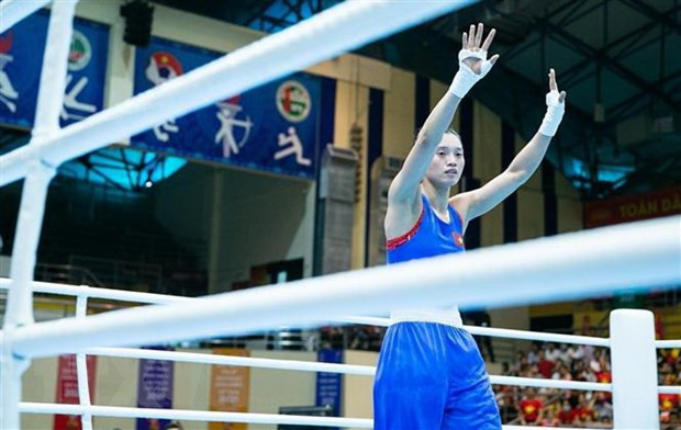 ASIAD 19: Việt Nam tích cực chuẩn bị, kỳ vọng vượt chỉ tiêu huy chương ảnh 2