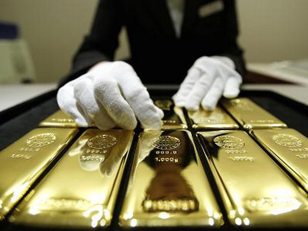 Vàng “lại sức” sau quyết định của Cục Dự trữ Liên bang Mỹ ảnh 1