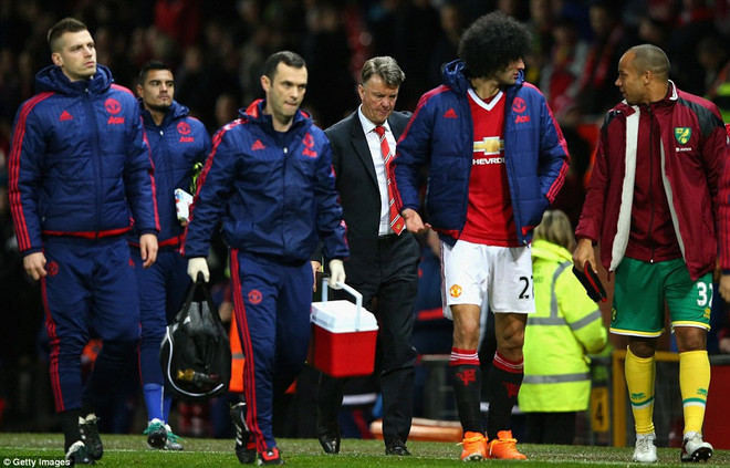 Báo Anh: Jose Mourinho đồng ý ký hợp đồng 5 năm với Man United ảnh 2