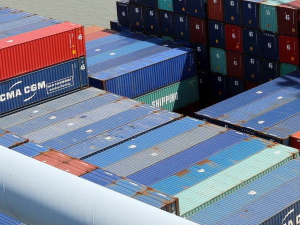 Án chung thân cho kẻ chủ mưu vụ "rút ruột" 190 container ảnh 1