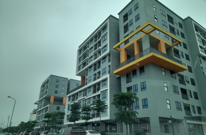 Bộ trưởng Xây dựng nêu giải pháp tăng nhà ở xã hội vùng Đông Nam Bộ ảnh 1