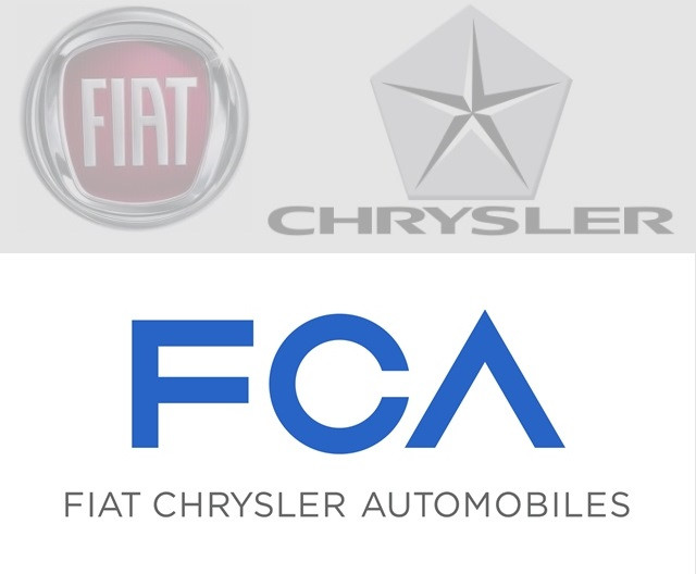 Cổ đông Fiat chính thức thông qua việc sáp nhập với Chrysler ảnh 1