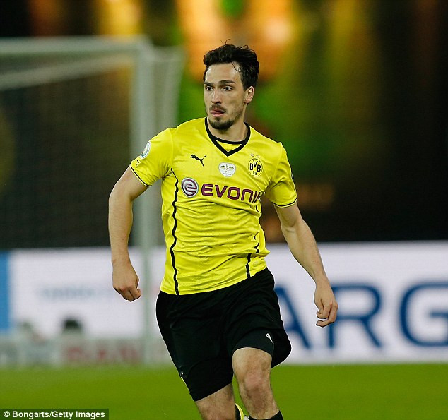 Chuyển nhượng 2/8: Lampard tới Man City, M.U chốt giá Hummels? ảnh 2