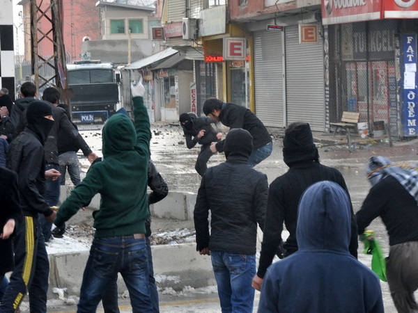 PKK tuyên bố điều kiện duy trì lệnh ngừng bắn với Thổ Nhĩ Kỳ đã hết ảnh 1