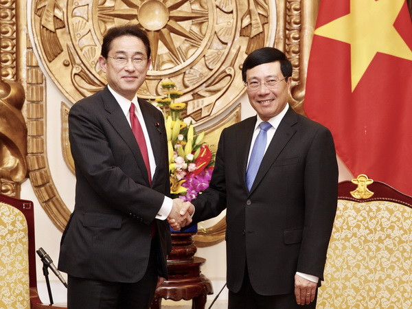 Việt Nam khẳng định quan điểm sử dụng hợp lý nguồn vốn vay ODA ảnh 1