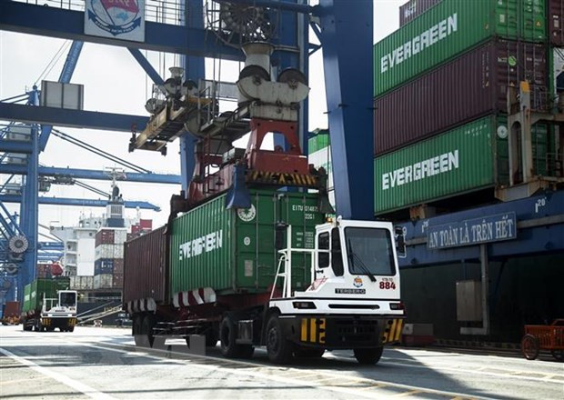 Thành phố Hồ Chí Minh khơi thông nguồn lực cho phát triển KT-XH ảnh 1