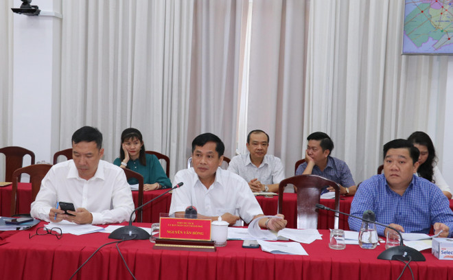 ADB đồng ý cung cấp nguồn vốn vay cho các dự án quan trọng tại Cần Thơ ảnh 2