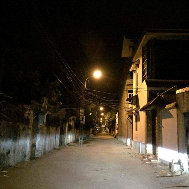 Hà Nội: Bắt khẩn cấp kẻ sát hại 2 vợ chồng đêm Giáng sinh ảnh 1