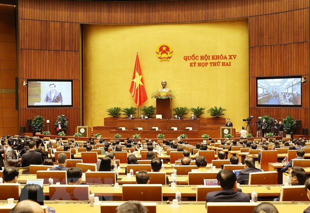 10 sự kiện nổi bật của ngành tài chính trong năm 2021 ảnh 1