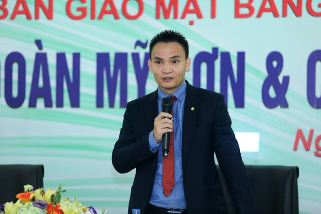 Sau vầng hào quang, doanh nhân “trả giá” không chỉ mồ hôi và nước mắt ảnh 2