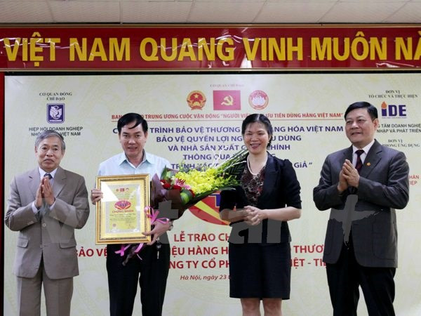 Sau vầng hào quang, doanh nhân “trả giá” không chỉ mồ hôi và nước mắt ảnh 4