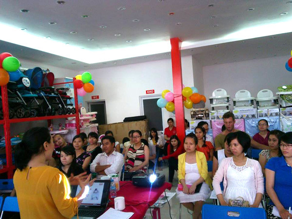 Sau vầng hào quang, doanh nhân “trả giá” không chỉ mồ hôi và nước mắt ảnh 5