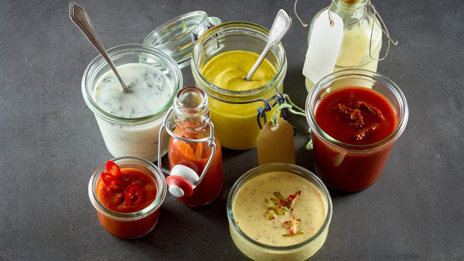 Các dấu hiệu hư hỏng ở những loại thực phẩm có hạn sử dụng dài ảnh 7