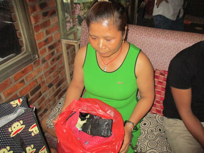 Quảng Nam phá vụ án tàng trữ, lưu hành tiền giả quy mô liên tỉnh ảnh 1