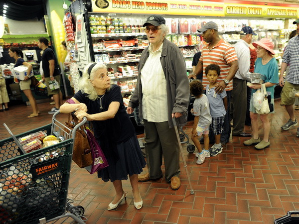 Chiến tranh thương mại Mỹ-Trung: Bắc Kinh không còn đường lùi ảnh 2