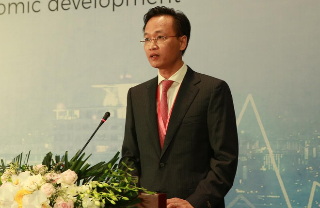 Khơi thông vốn tăng cường tiếp cận các nguồn lực cho kinh tế tư nhân ảnh 1