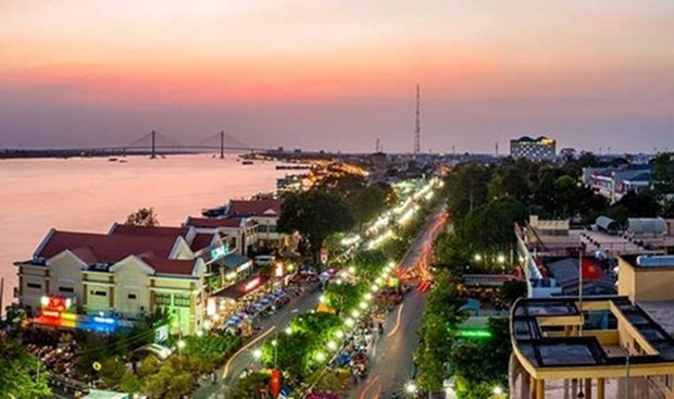 Tiền Giang phấn đấu giải ngân 100% vốn đầu tư công cuối tháng 11 tới ảnh 1