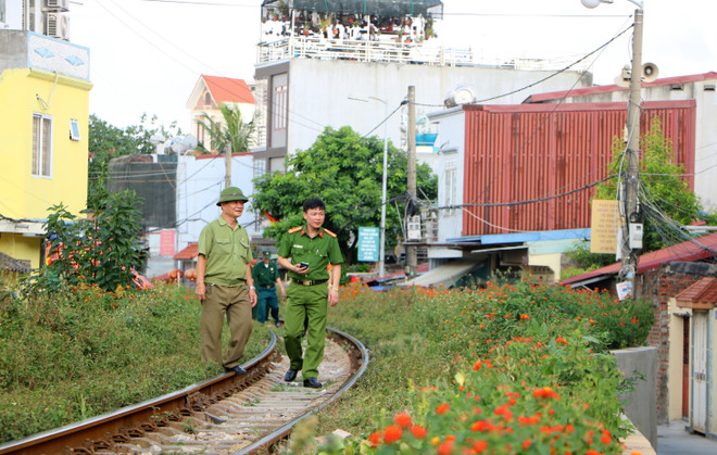 "Dân vận khéo” ở Hải Phòng: Gắn bó với nhân dân tạo thay đổi vượt bậc ảnh 1