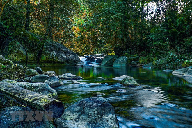 Công viên địa chất toàn cầu Đắk Nông: Điểm nhấn du lịch giữa đại ngàn ảnh 5