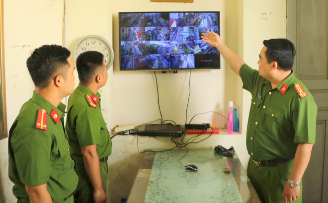 "Dân vận khéo” ở Hải Phòng: Gắn bó với nhân dân tạo thay đổi vượt bậc ảnh 2