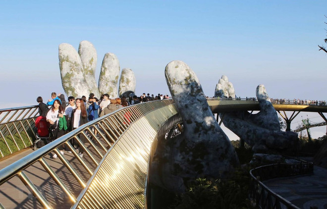 Lễ hội Tuyệt vời Đà Nẵng 2020 với nhiều hoạt động hấp dẫn du khách ảnh 1