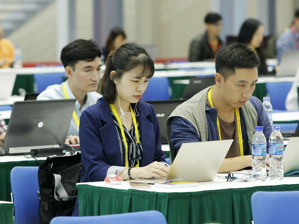 Cách mạng 4.0 và những thách thức với báo chí-truyền thông ảnh 1