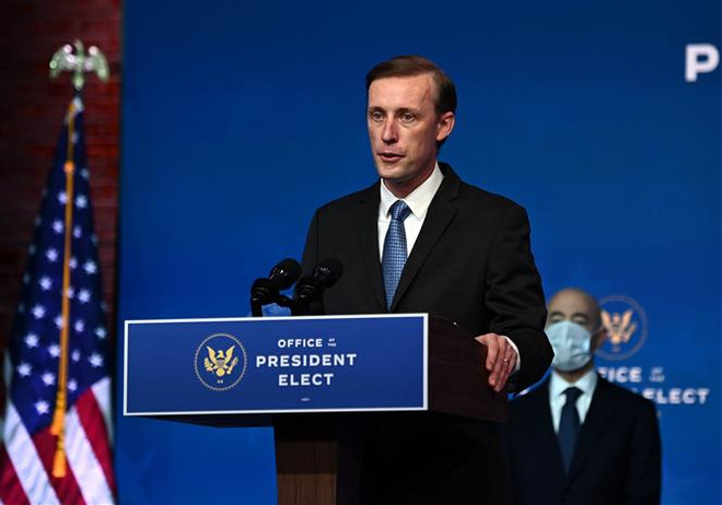 Mỹ và Iran tuyên bố trái chiều trong vấn đề công dân bị bắt giữ ảnh 1