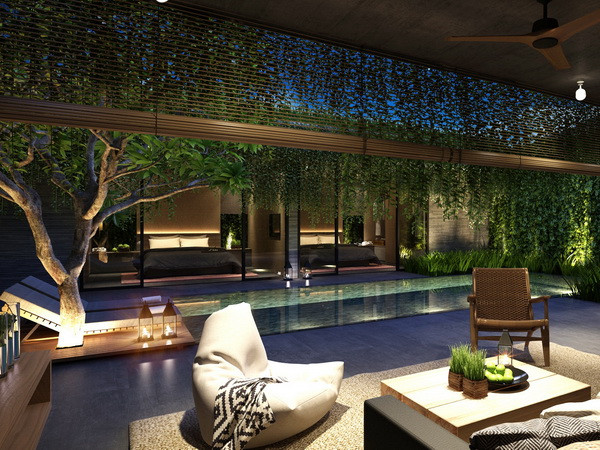 “Nóng” với biệt thự biển The Coast Villas có mức đầu tư 5 tỷ đồng ảnh 2