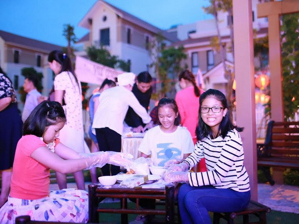 6 lý do vì sao nên chọn nhà liền kề tại Vinhomes Hà Tĩnh ảnh 2