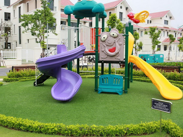 6 lý do vì sao nên chọn nhà liền kề tại Vinhomes Hà Tĩnh ảnh 1