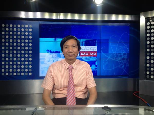 Việt Nam đã sẵn sàng cho kỳ thi Olympic Hóa học quốc tế ảnh 1