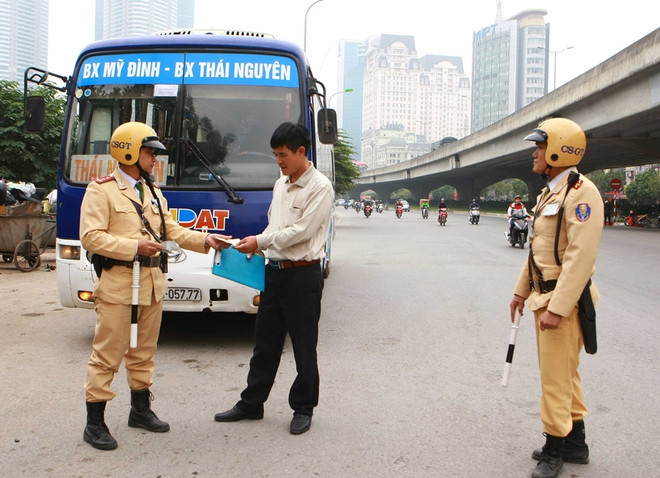 Trong dịp nghỉ lễ, mỗi ngày có 27 người chết vì tai nạn giao thông ảnh 2