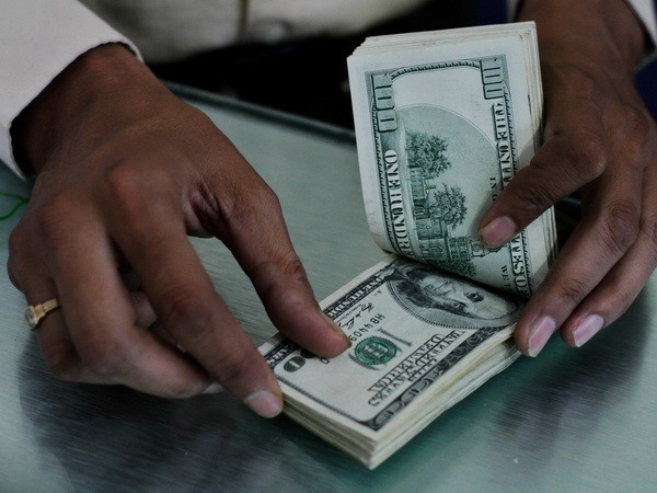 Mexico dẫn đầu khu vực Mỹ Latinh về tiếp nhận kiều hối ảnh 1