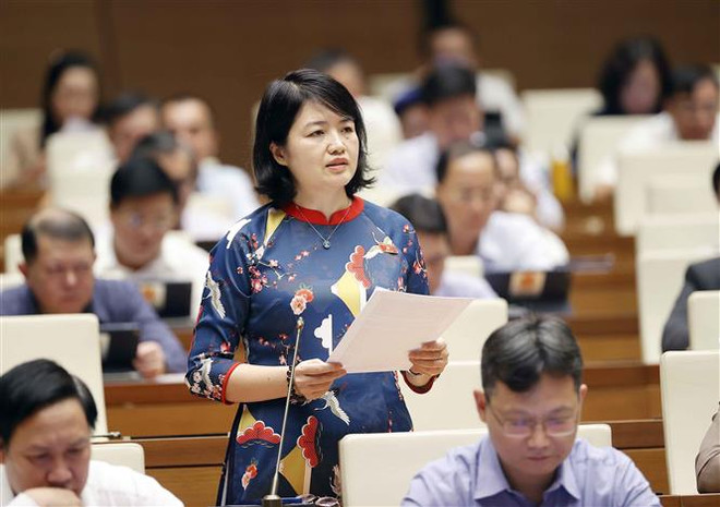 Việc định giá đất sát với giá thị trường sẽ tránh lãng phí, đầu cơ ảnh 2