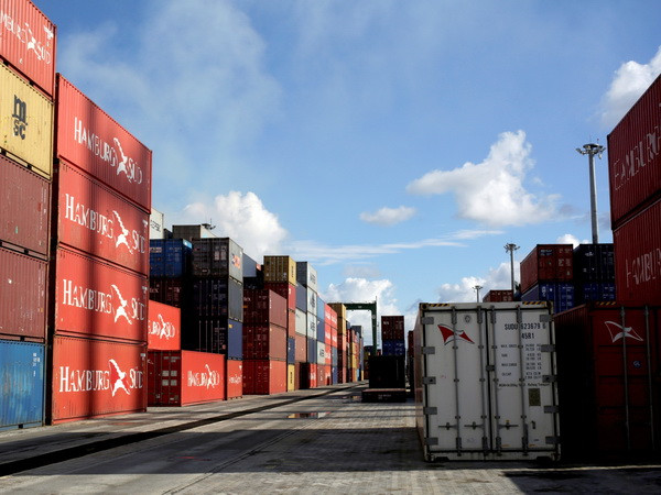 EU và Cuba ký kết dự án về năng lượng lên đến 18 triệu euro ảnh 1