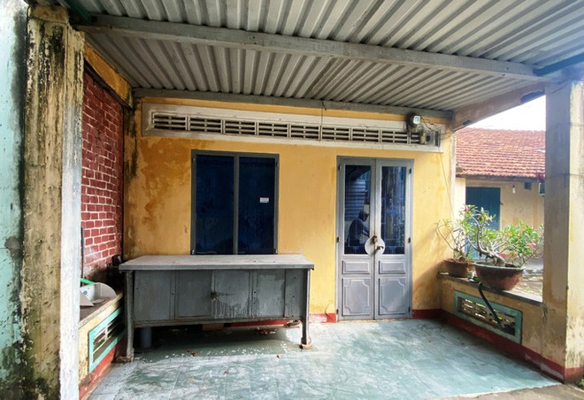 Quảng Ngãi: Khởi tố đối tượng nhiều lần dâm ô trẻ em ảnh 1