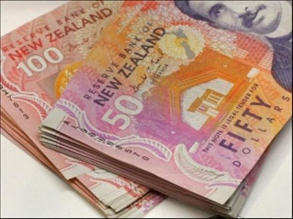 New Zealand thông qua dự luật về phòng, chống rửa tiền ảnh 1