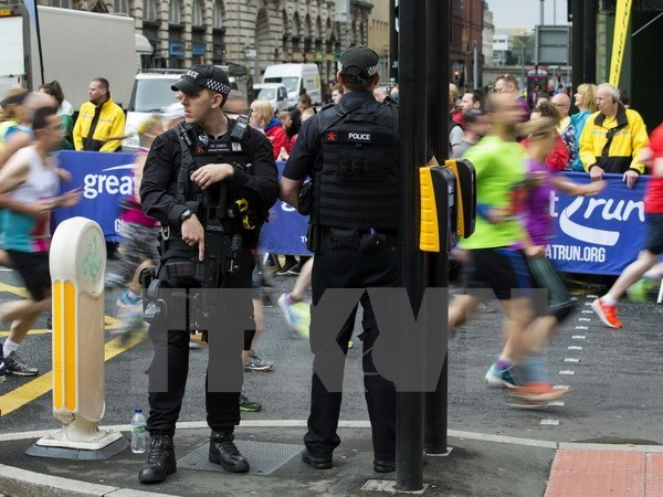 Nhóm khủng bố "Ba lính ngự lâm" bị kết án chung thân tại Anh ảnh 1