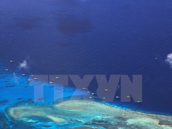 ASEAN cần sớm có Bộ Quy tắc ứng xử của các bên ở Biển Đông ảnh 1