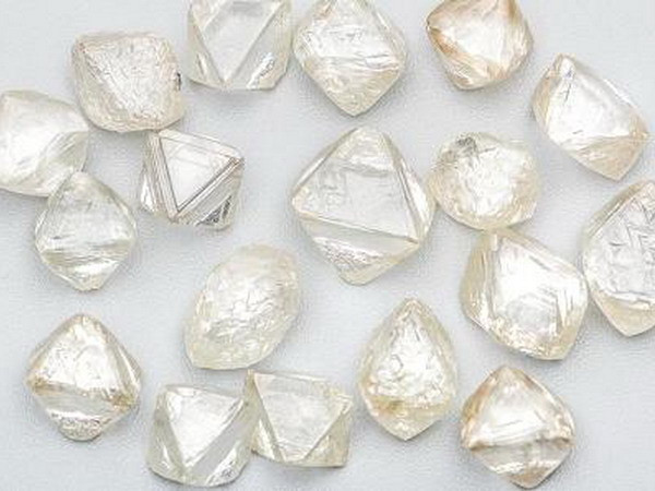 Nga: Tập đoàn Alrosa đấu giá viên kim cương khổng lồ hơn 51 carat ảnh 1