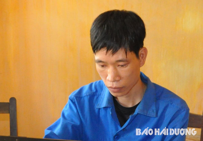 Bắt tạm giam đối tượng tổ chức cho người khác trốn đi nước ngoài ảnh 1