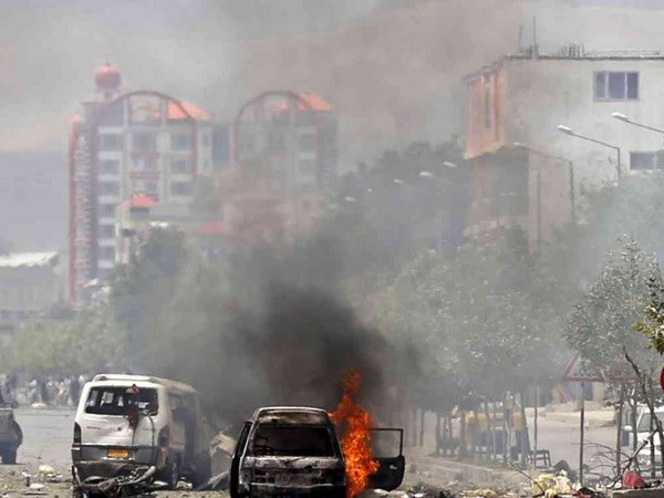 Chính phủ Afghanistan sẵn sàng đàm phán với Taliban vô điều kiện ảnh 1